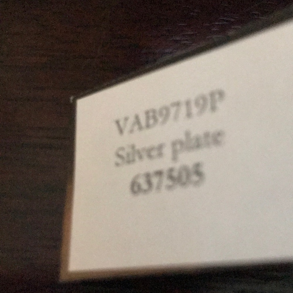Statement Pin - Picture 2 of 5